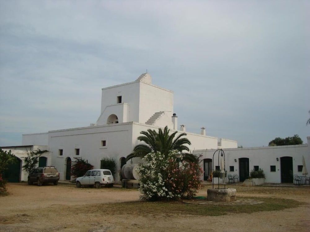 Masseria Maccarone