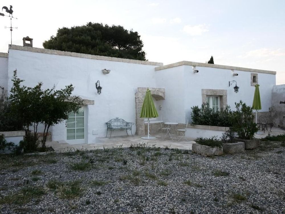 Masseria Maccarone