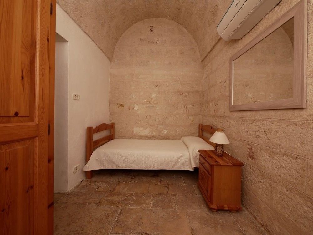 Masseria Maccarone
