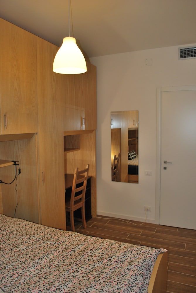 Bed and Breakfast Bio Salix Standard Twin Room, 1 Bedroom, Private Bathroom 2