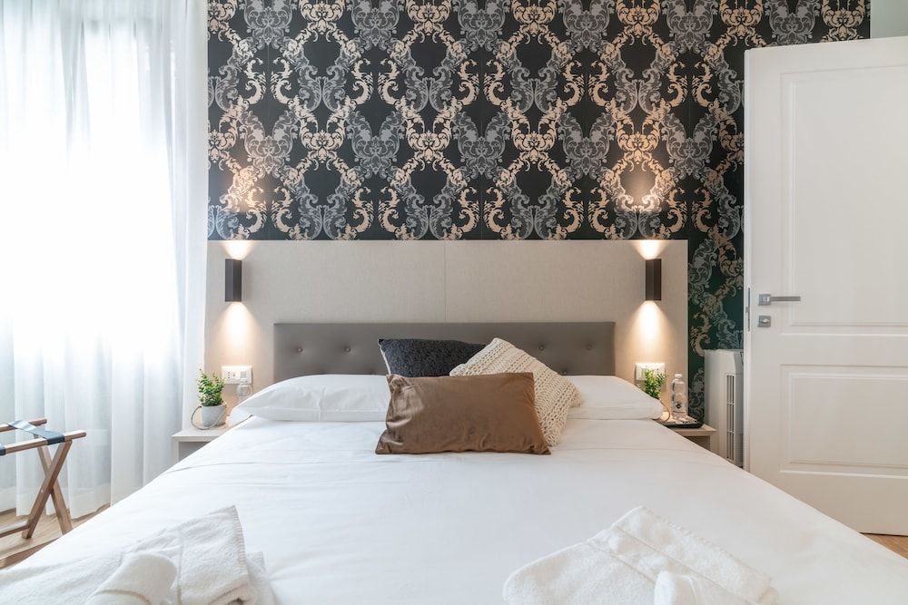 Hotel Grifoni Luxury Room, City View 2