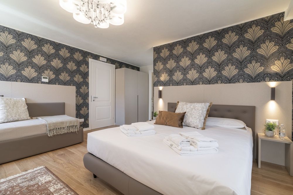 undefined Hotel Grifoni