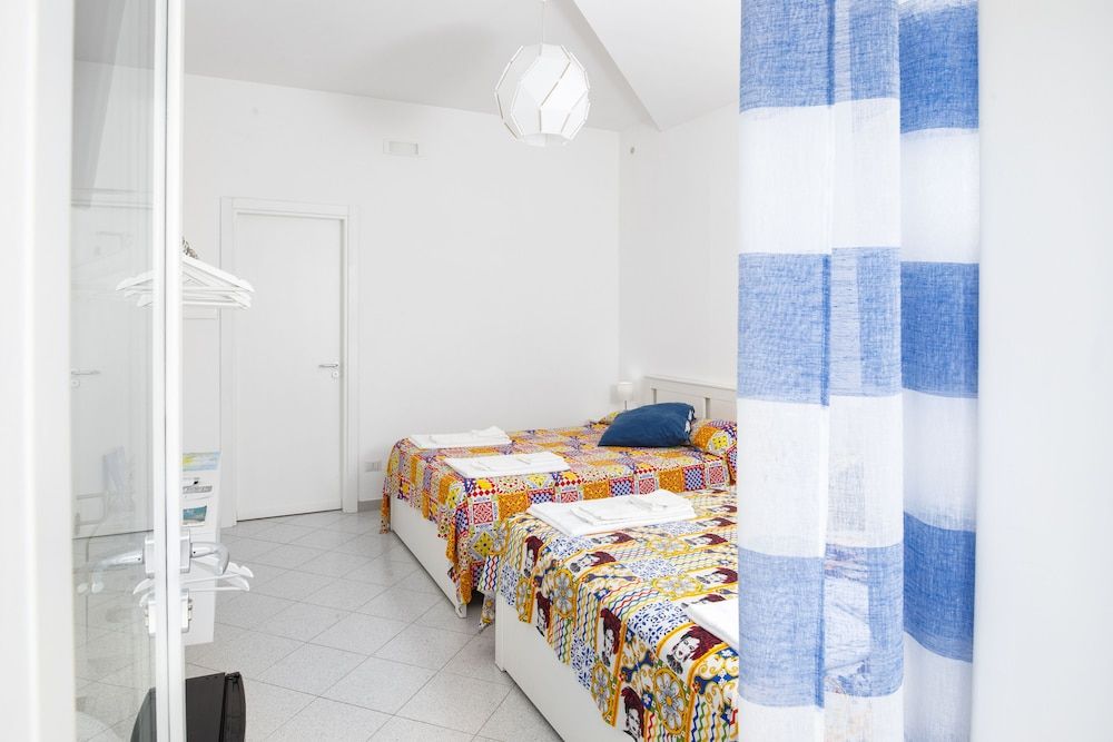 Comfort Quadruple Room