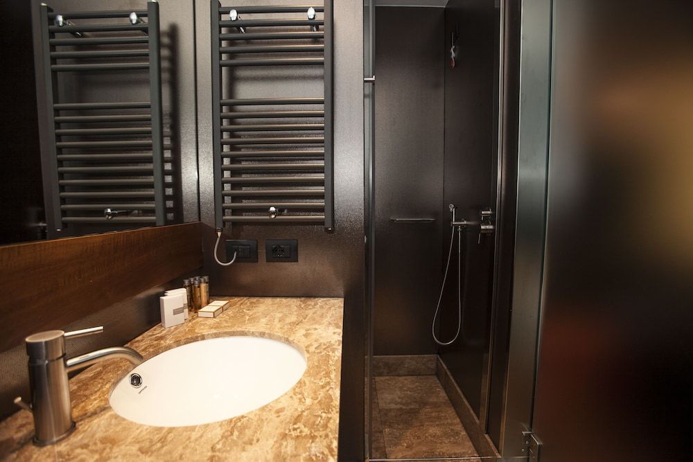 Triviho Hotel Superior Room 3