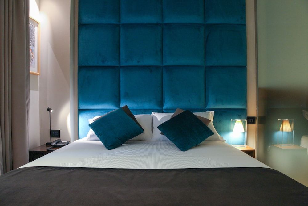 Triviho Hotel Superior Room