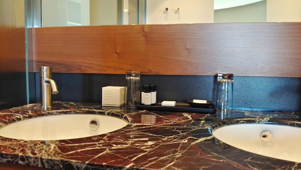 Triviho Hotel Superior Room 4