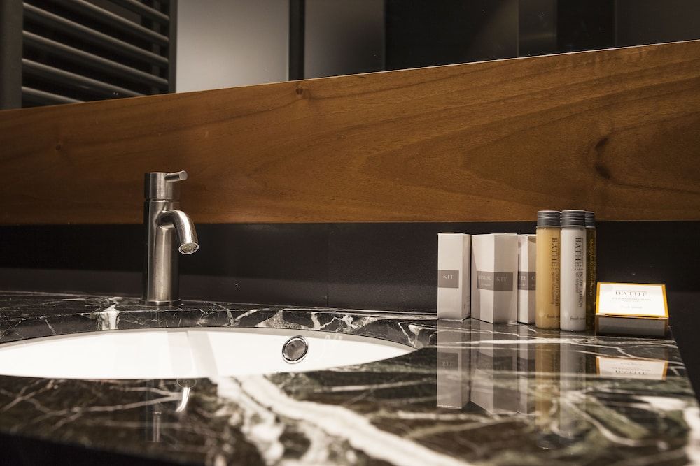 Triviho Hotel Superior Room 5