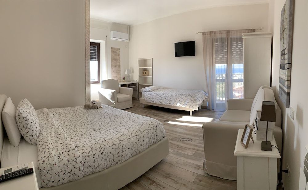 Don Giacchì Country House Comfort Suite 2