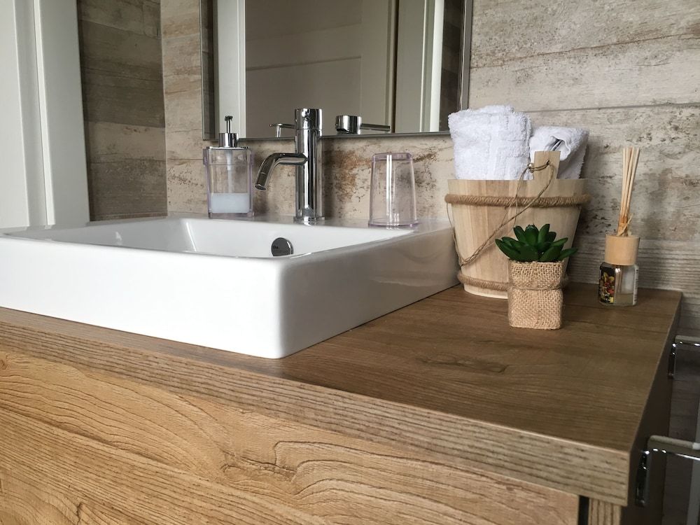 Don Giacchì Country House Senior Double Room 7