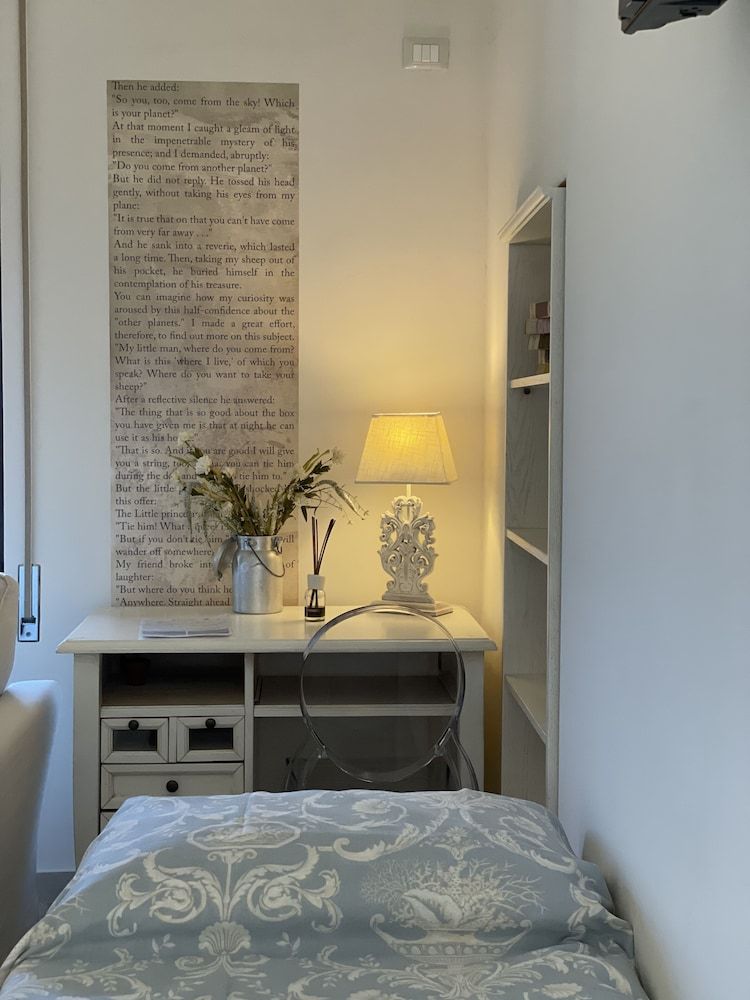 Don Giacchì Country House Comfort Suite 20