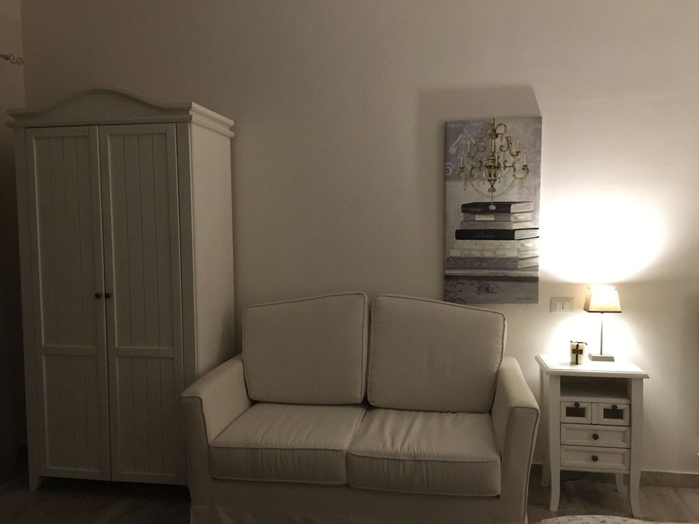 Don Giacchì Country House Comfort Suite 22