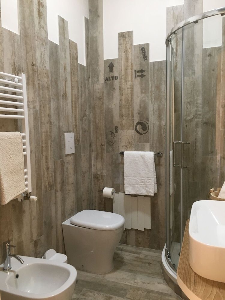 Don Giacchì Country House Comfort Suite 10