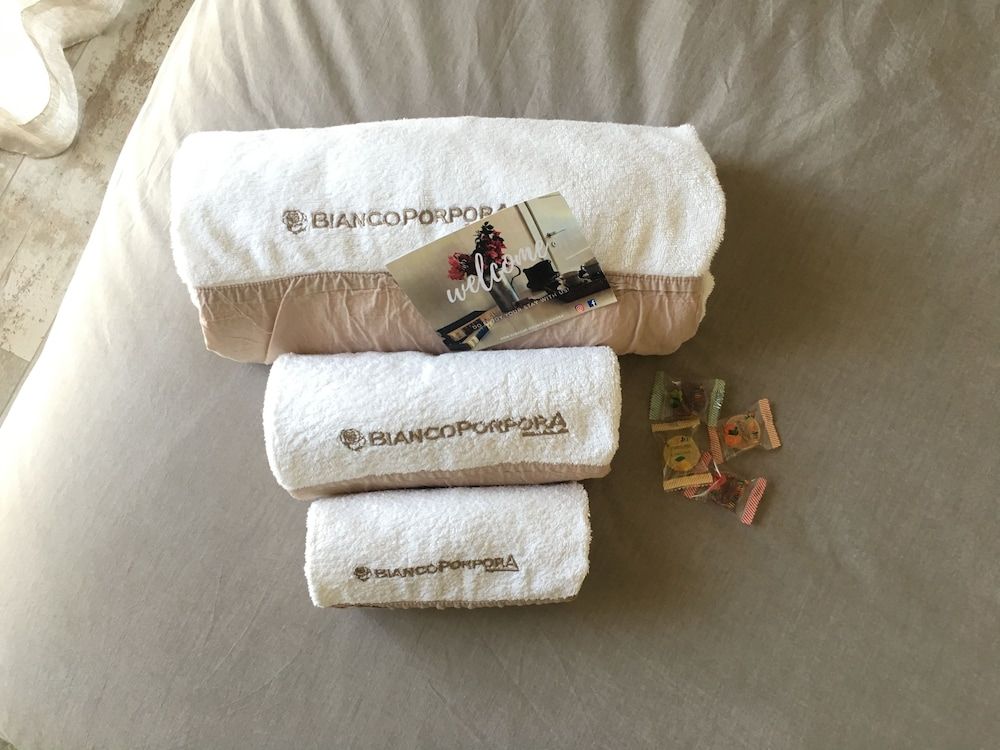 Don Giacchì Country House Comfort Suite 14