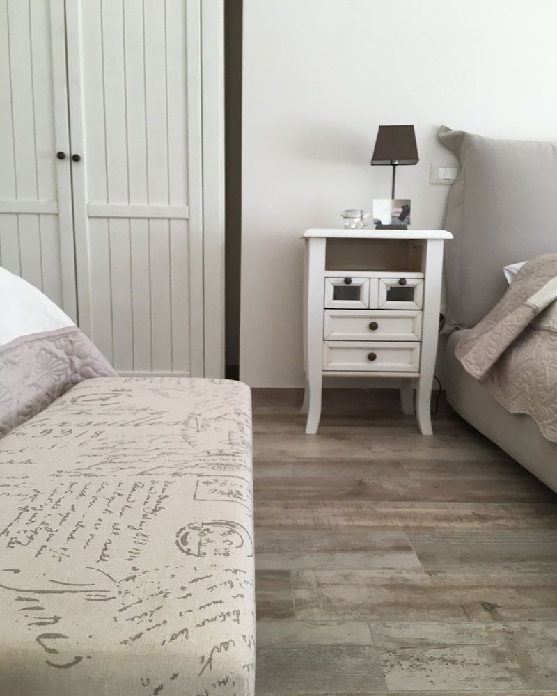 Don Giacchì Country House Triple Room 2