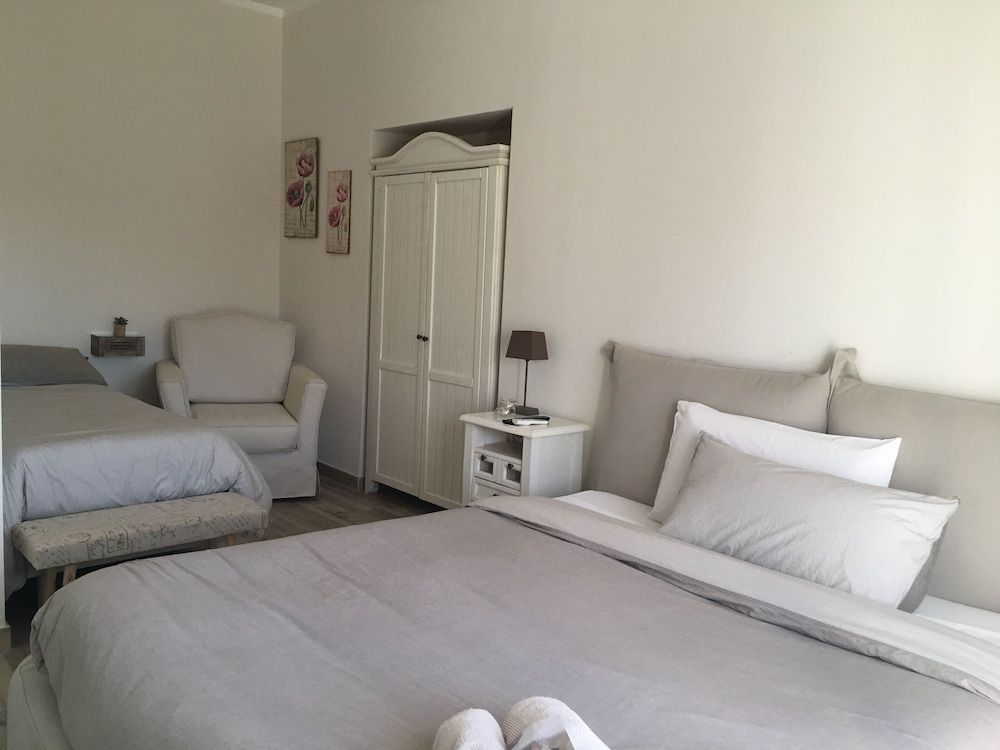 Don Giacchì Country House Triple Room 5