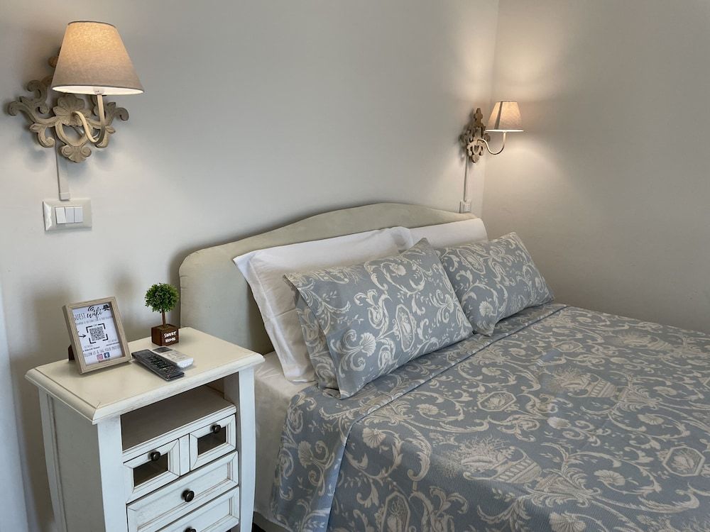 Don Giacchì Country House Comfort Suite 7