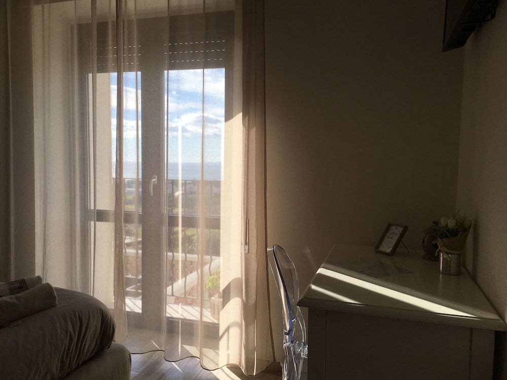 Don Giacchì Country House Triple Room 11