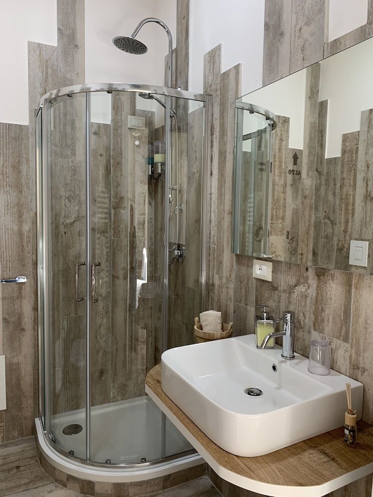 Don Giacchì Country House Comfort Suite 9