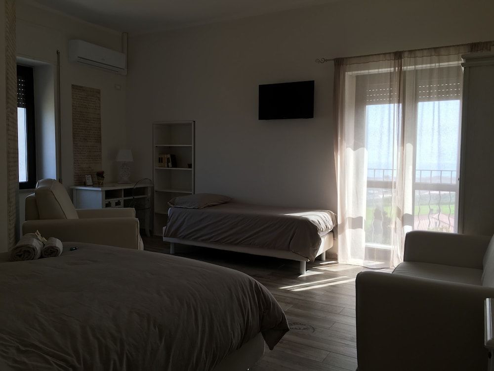 Don Giacchì Country House Comfort Suite