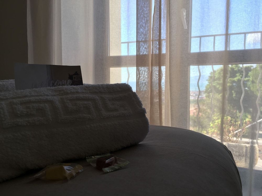 Don Giacchì Country House Triple Room 10