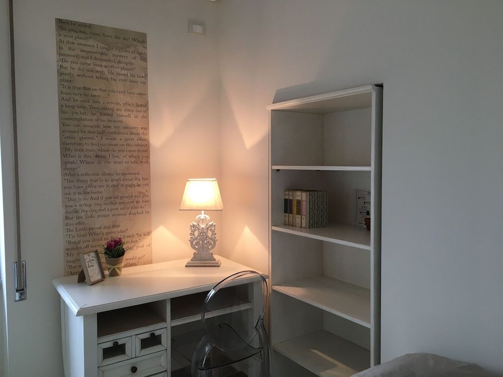 Don Giacchì Country House Comfort Suite 17