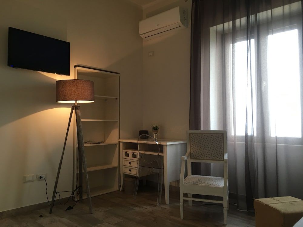 Don Giacchì Country House Senior Double Room 10