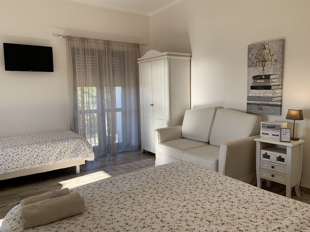 Don Giacchì Country House Comfort Suite 4