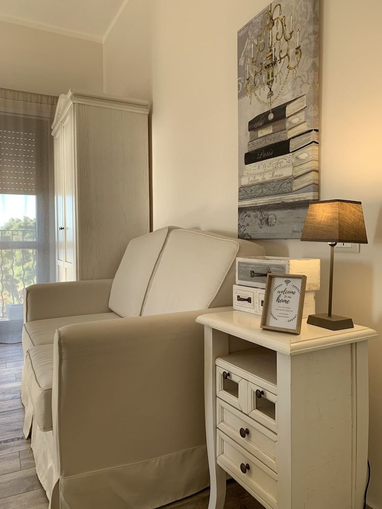 Don Giacchì Country House Comfort Suite 18