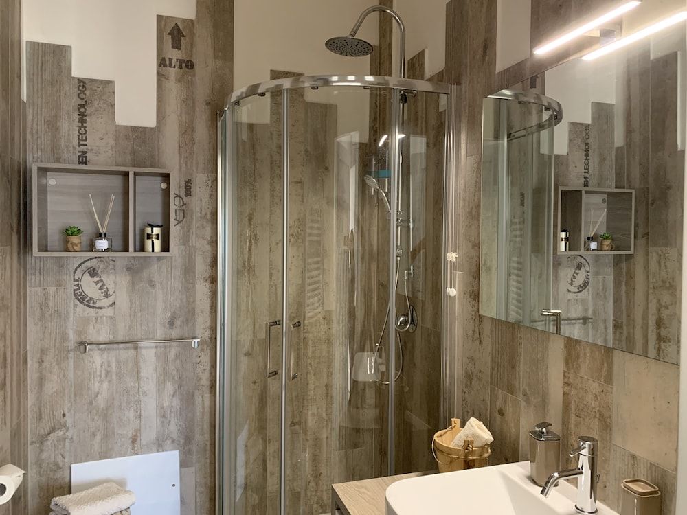 Don Giacchì Country House Triple Room 7