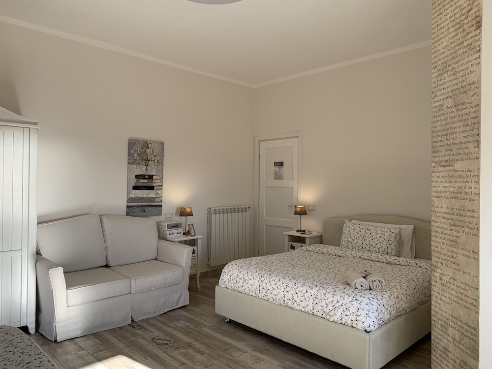 Don Giacchì Country House Comfort Suite 3