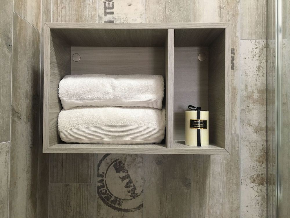 Don Giacchì Country House Triple Room 12