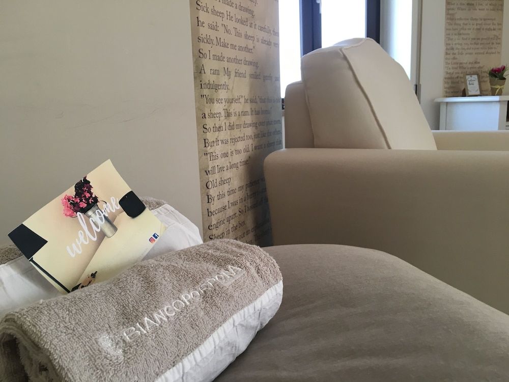 Don Giacchì Country House Comfort Suite 23