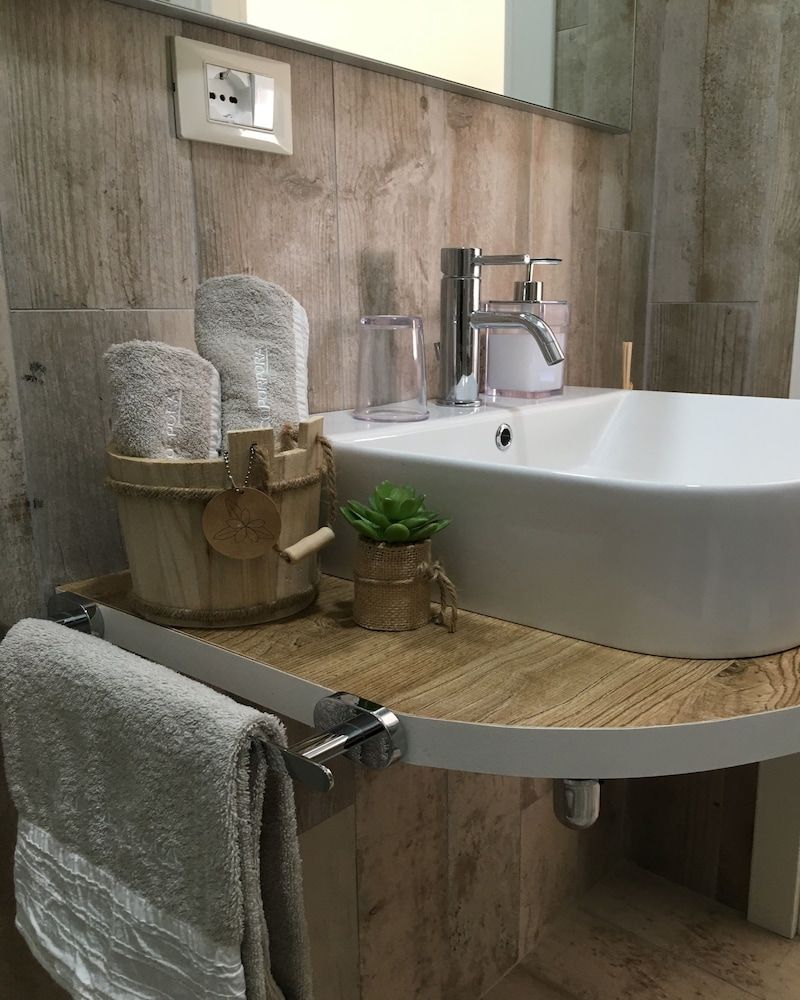 Don Giacchì Country House Comfort Suite 12