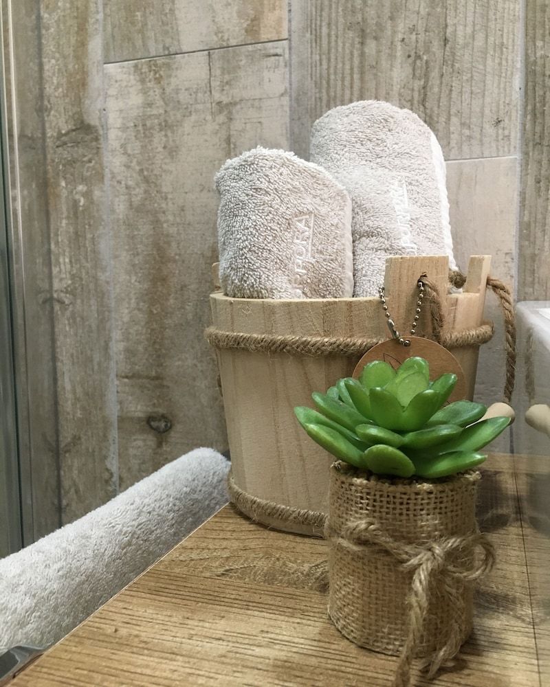 Don Giacchì Country House Comfort Suite 11