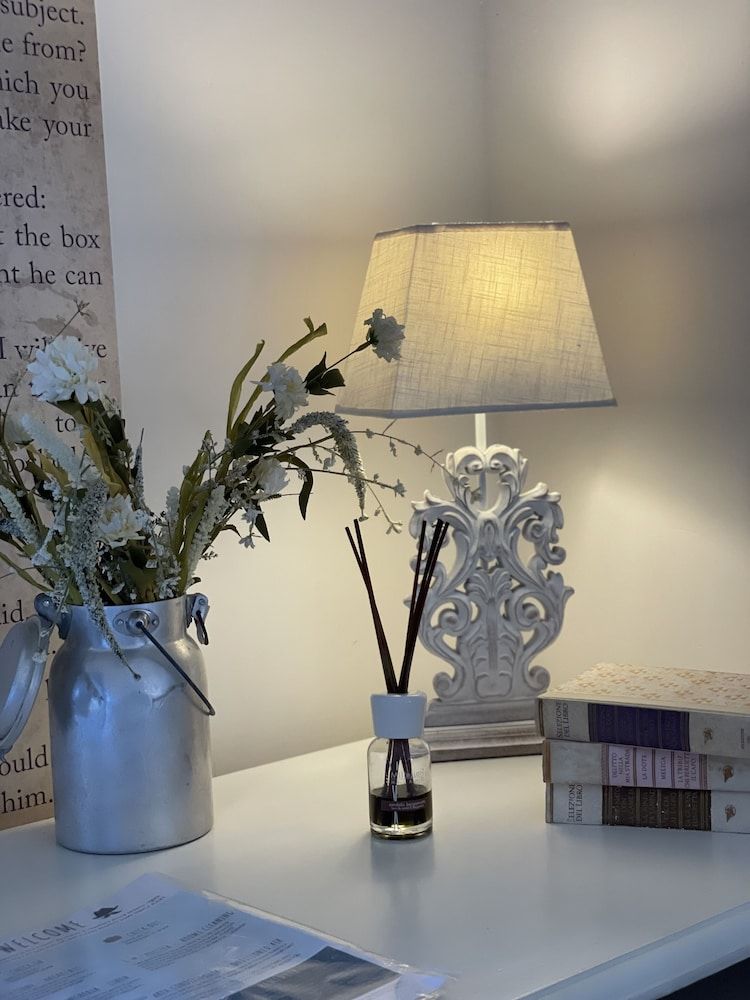 Don Giacchì Country House Comfort Suite 19