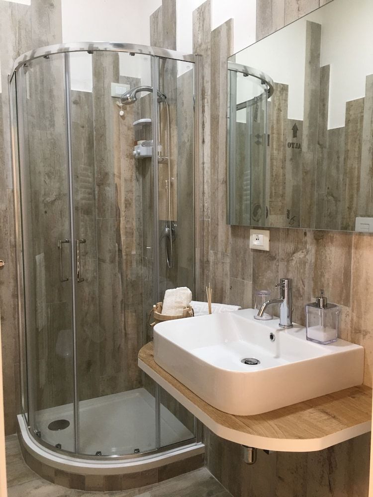 Don Giacchì Country House Comfort Suite 8