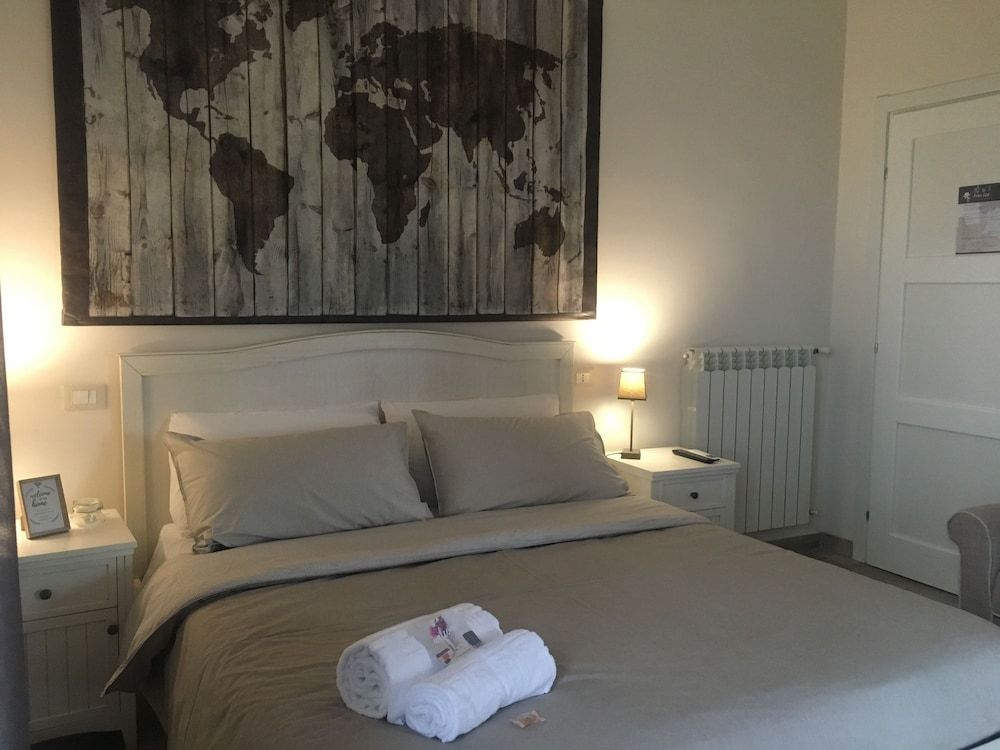 Don Giacchì Country House