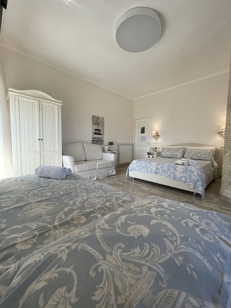 Don Giacchì Country House Comfort Suite 5