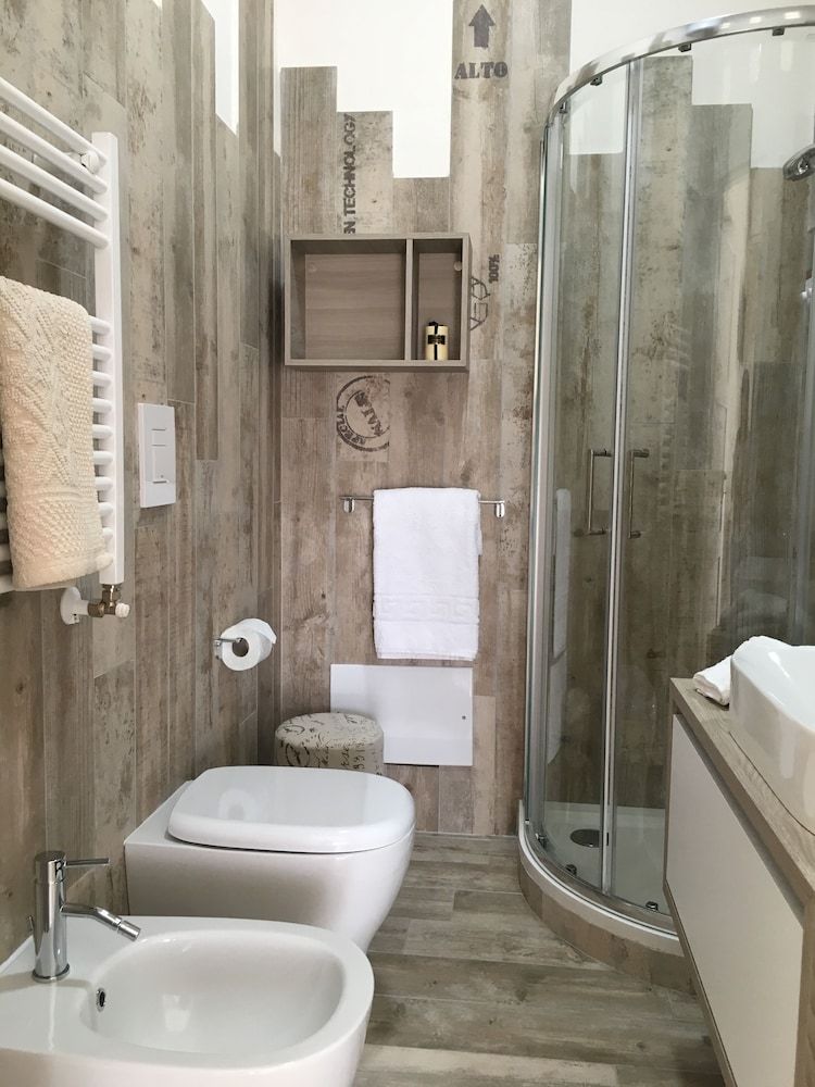 Don Giacchì Country House Triple Room 6