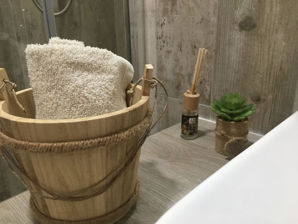 Don Giacchì Country House Triple Room 9