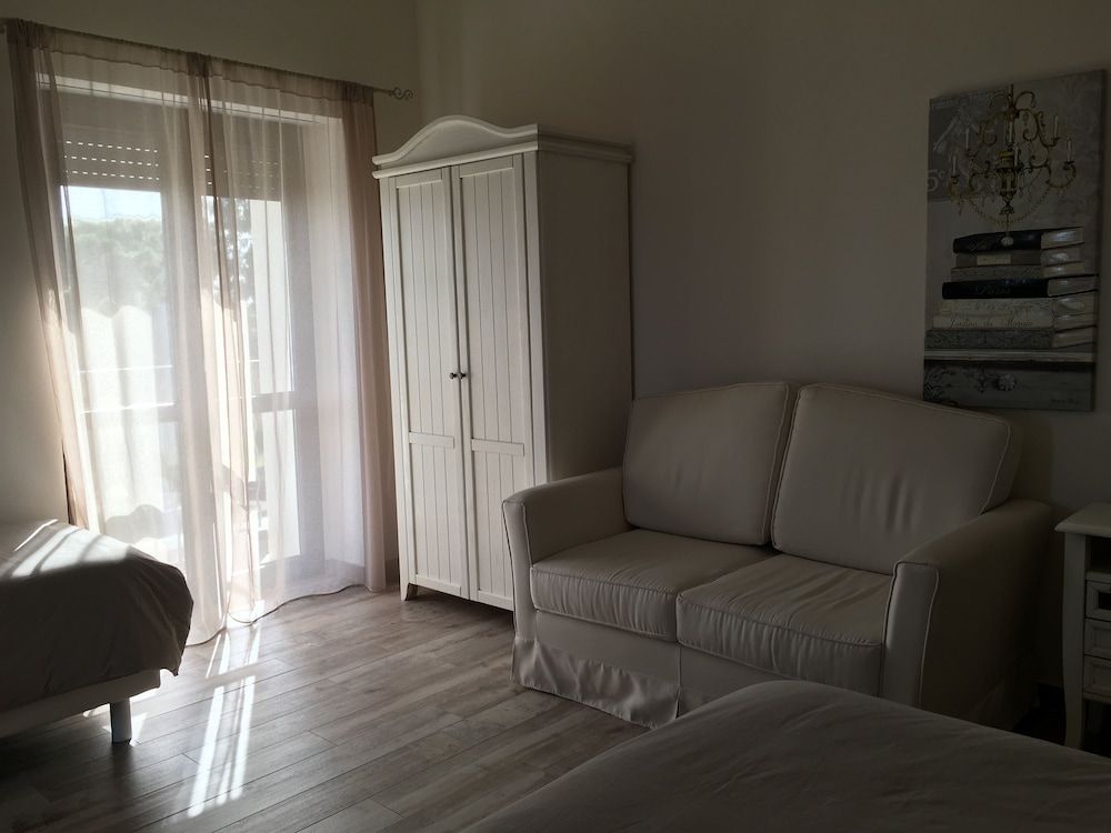 Don Giacchì Country House Comfort Suite 13