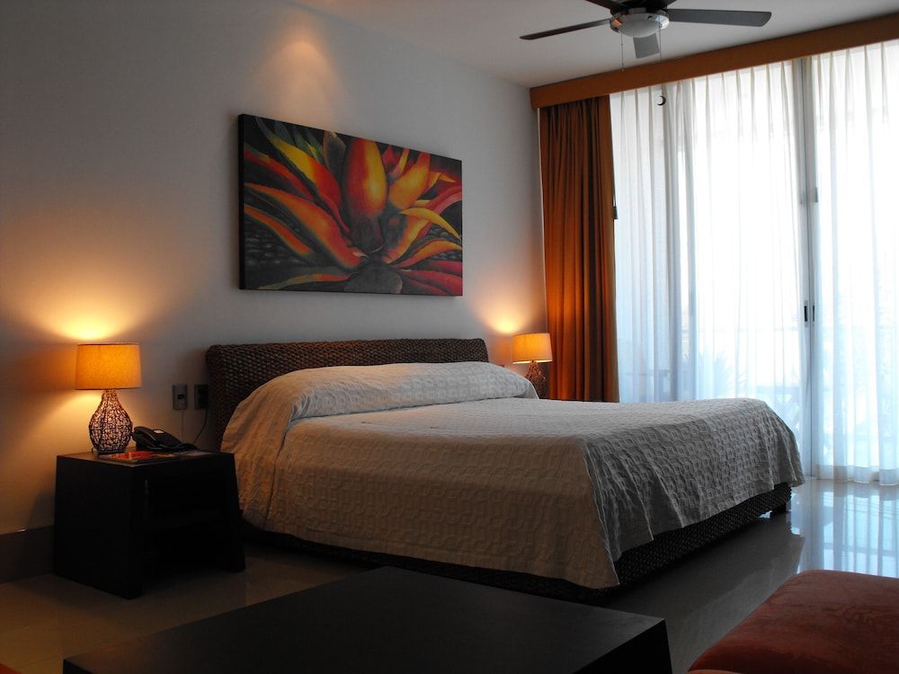 Master Suite
