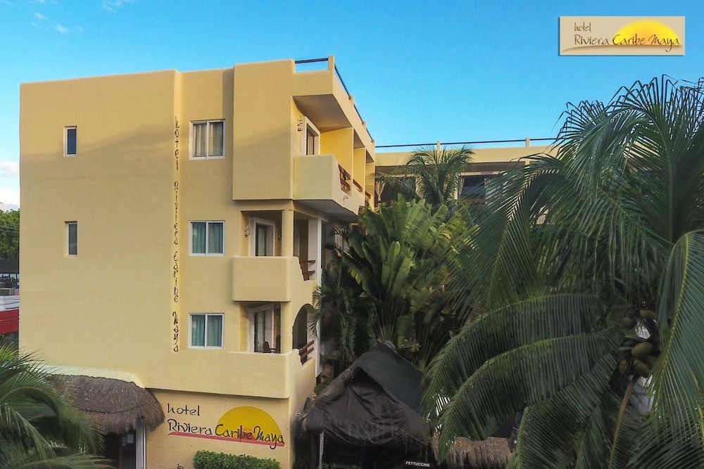 undefined Hotel Riviera Caribe Maya 6