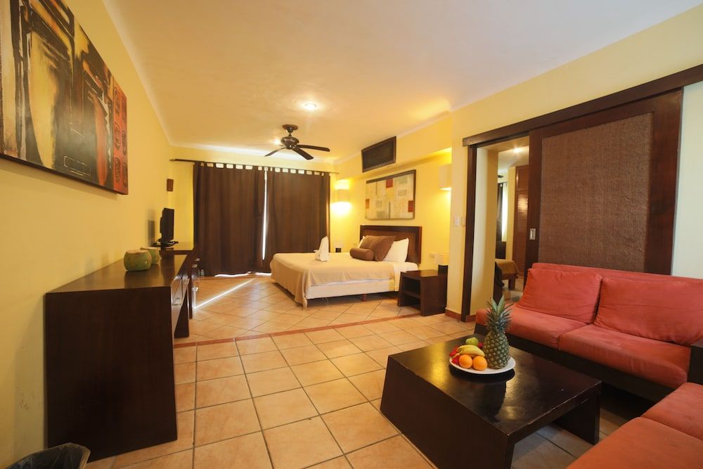 undefined Hotel Riviera Caribe Maya 2