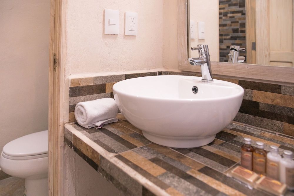 Hotel Riviera Caribe Maya Standard Plus With Balcony 7