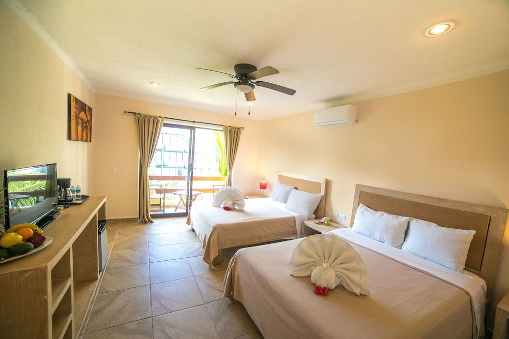 undefined Hotel Riviera Caribe Maya