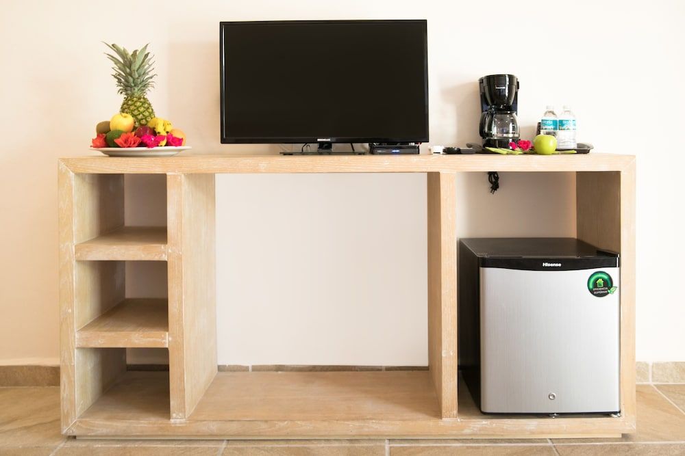 Hotel Riviera Caribe Maya Standard Plus With Balcony 6