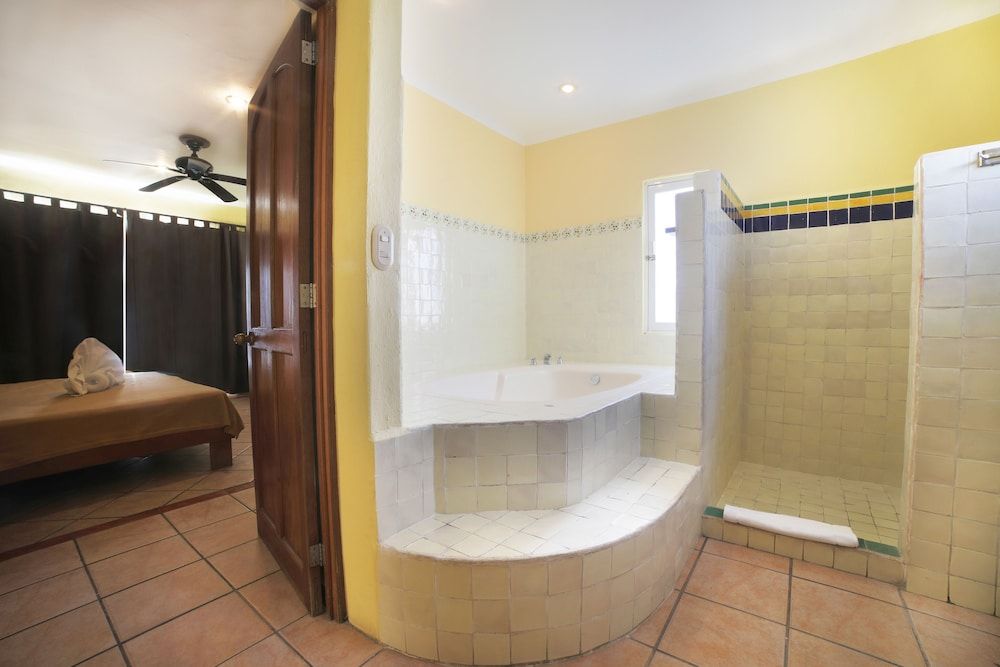 undefined Hotel Riviera Caribe Maya 8