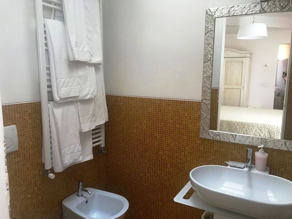 Contemporary Apartment in Venice FF Apartment, 1 Bedroom 10