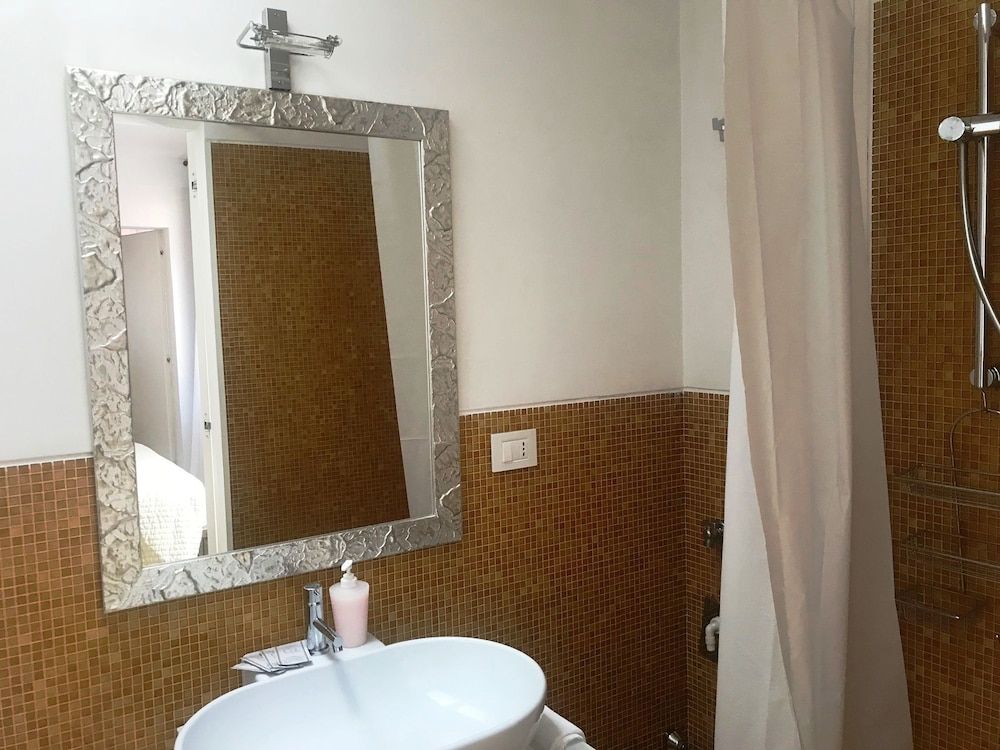 Contemporary Apartment in Venice FF Apartment, 1 Bedroom 11